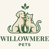 Willowmere Pets Logo